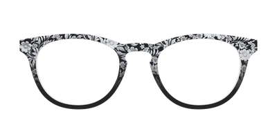 The Victorian Romance - Front Top Thumbnail - Pair Eyewear