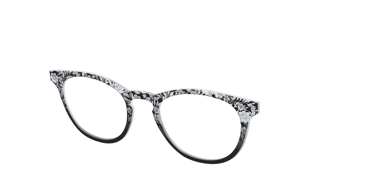 The Victorian Romance - Angle Top Image - Pair Eyewear