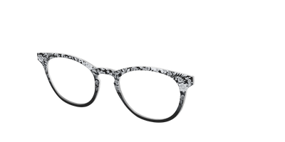 The Victorian Romance - Angle Top Thumbnail - Pair Eyewear