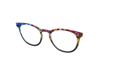 The Vinyls - Angle Top Thumbnail - Pair Eyewear