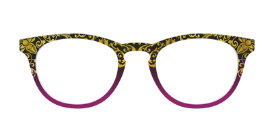 The Wicked Queen - Front Top Thumbnail - Pair Eyewear