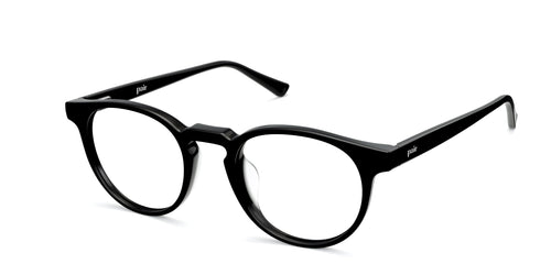 The Soto - Black - Secondary Image - Pair Eyewear