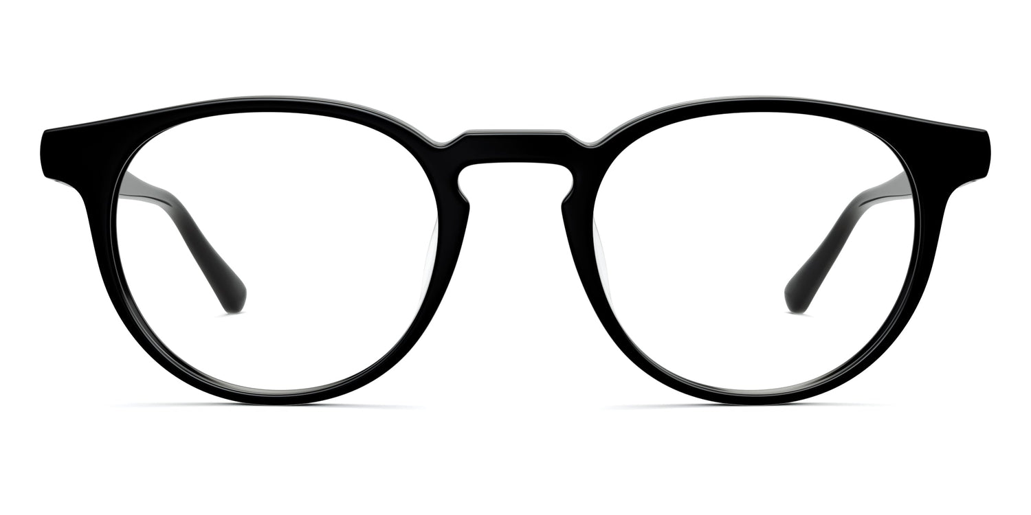The Soto - Black - Carousel1 - Pair Eyewear