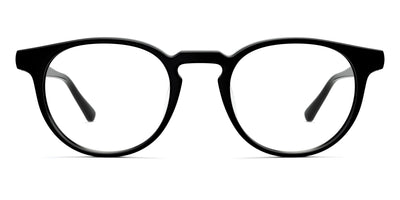 The Soto - Black - Thumbnail1 - Pair Eyewear