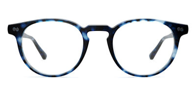 The Soto - Blue Tortoise - Thumbnail1 - Pair Eyewear