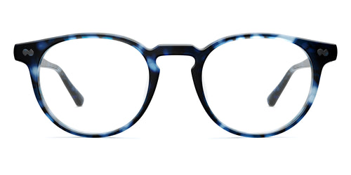 The Soto - Blue Tortoise - Pair Eyewear