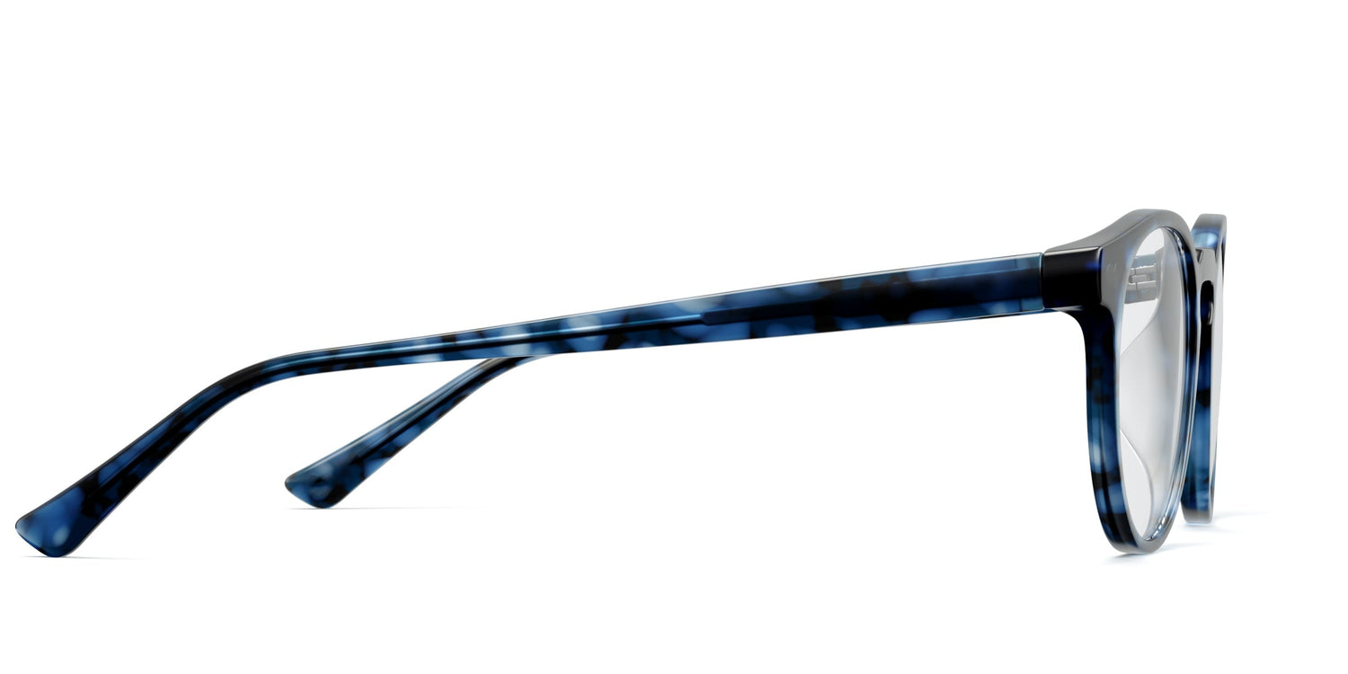 The Soto - Blue Tortoise - Carousel3 - Pair Eyewear