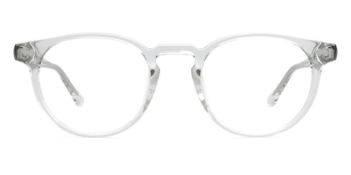 The Soto - Lensless - Secondary Image - Pair Eyewear