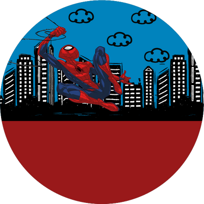 Spider-Man Villains