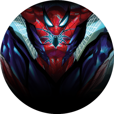 Spider-Man Villains