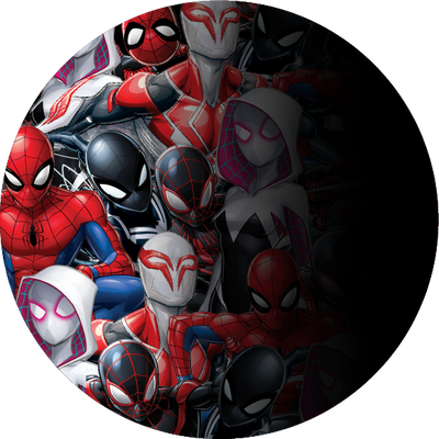 Spider-Man Villains