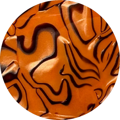 The Leopard Spots Split