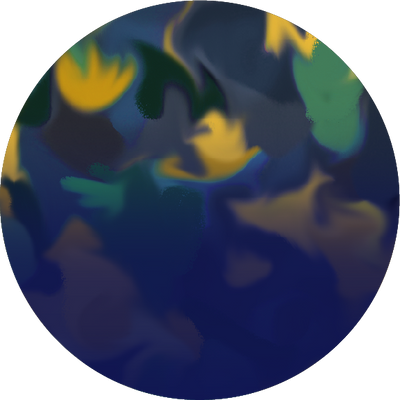 The Bear Pride Gradient