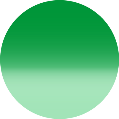 The Spruce Gradient Crystal