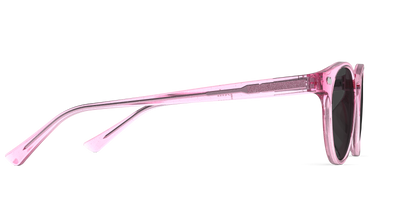 The Soto - Pink Glitter Clear Sun - Thumbnail5 - Pair Eyewear
