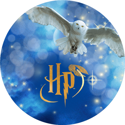 The Hogwarts™ Magic Bokeh
