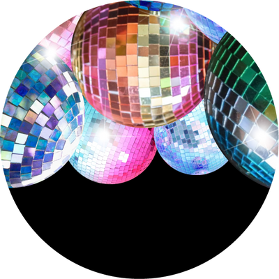 The Holographic Dots