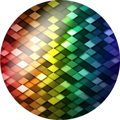 The Pearlescent Stripes Split