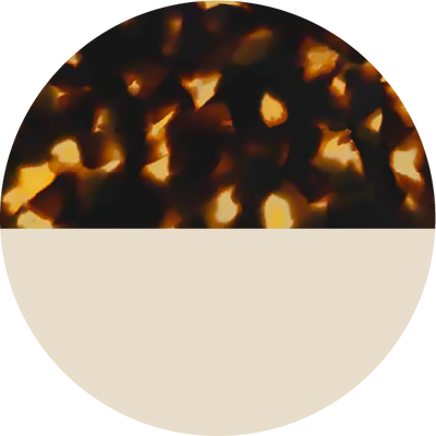 The Spruce Gradient Crystal