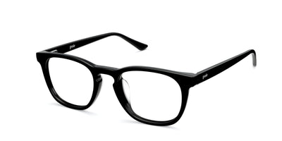 The Twain - Black - Thumbnail2 - Pair Eyewear