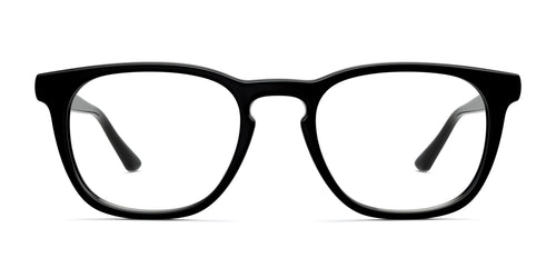 The Twain - Lensless - Secondary Image - Pair Eyewear