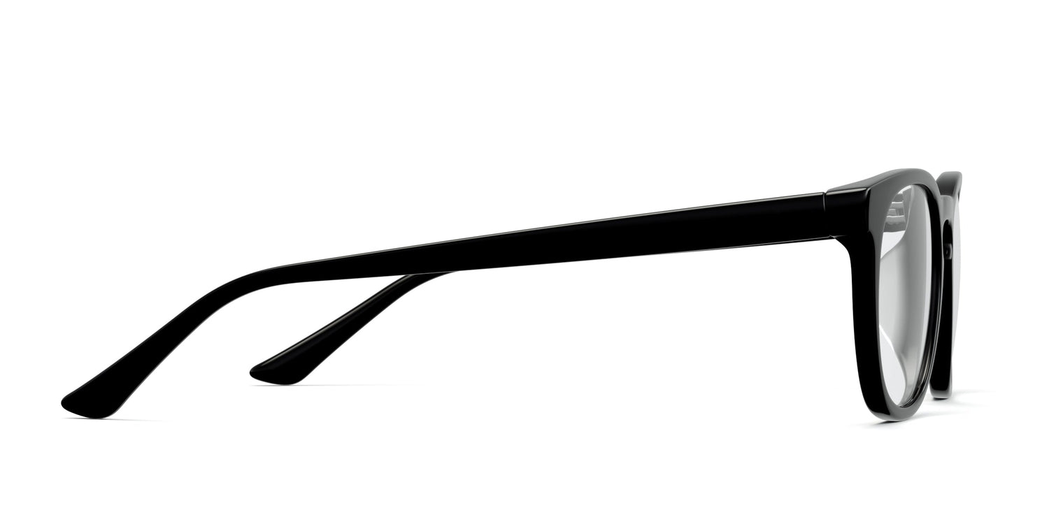 The Twain - Black - Carousel3 - Pair Eyewear