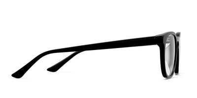 The Twain - Black - Thumbnail3 - Pair Eyewear