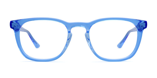 The Twain - Sunset - Lensless - Pair Eyewear