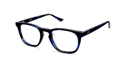 The Twain - Blue Tortoise - Thumbnail2 - Pair Eyewear