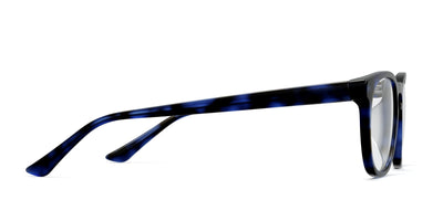 The Twain - Blue Tortoise - Thumbnail3 - Pair Eyewear