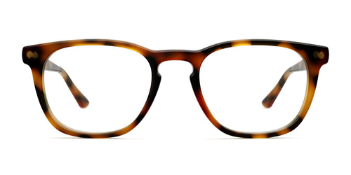 The Twain - Tortoise - Pair Eyewear