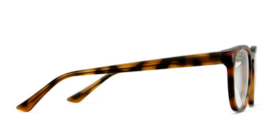 The Twain - Lensless - Thumbnail 3 - Pair Eyewear