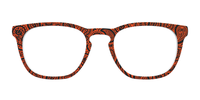 The 31st Paisley - Front Top Thumbnail - Pair Eyewear