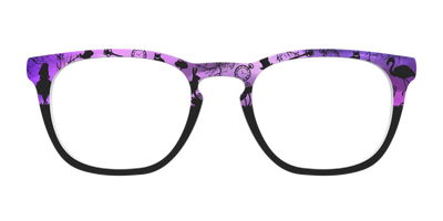 The Alice After Dark - Front Top Thumbnail - Pair Eyewear