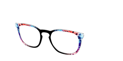 The Aquatic Spots - Angle Top Thumbnail - Pair Eyewear