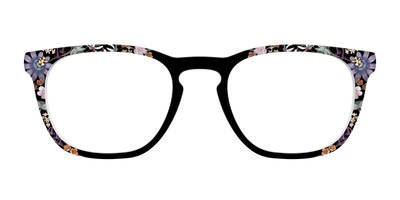 The Bayou Botanical - Front Top Thumbnail - Pair Eyewear