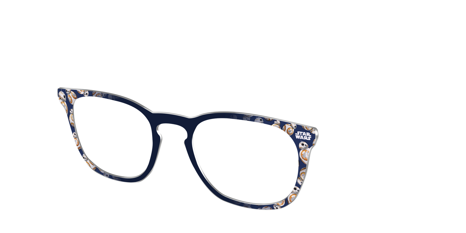 BB-8™ - Angle Top Image - Pair Eyewear