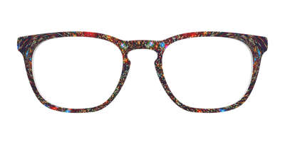 The Behemoth Black Hole - Front Top Thumbnail - Pair Eyewear