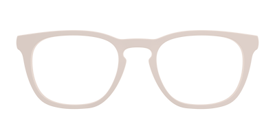 The Beige - Front Top Thumbnail - Pair Eyewear