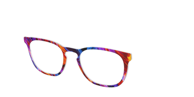 The Blaze - Angle Top Thumbnail - Pair Eyewear