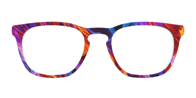 The Blaze - Front Top Thumbnail - Pair Eyewear