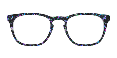 The Bubbles - Front Top Thumbnail - Pair Eyewear