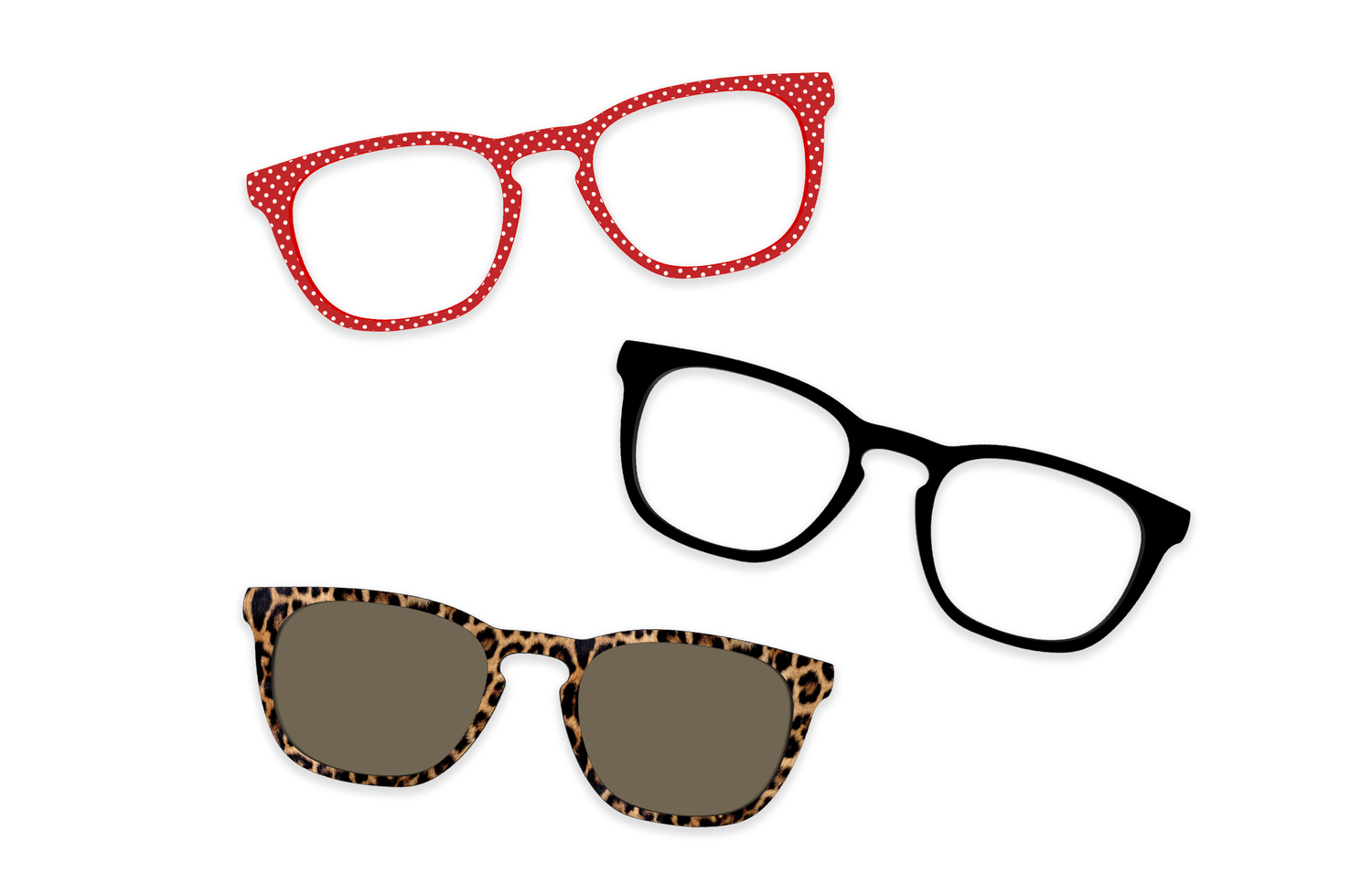 Burgundy - Set - Product Image 17 - Pair Eyewear