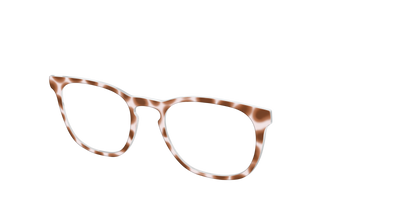 The Caffé Tortoise - Angle Top Thumbnail - Pair Eyewear