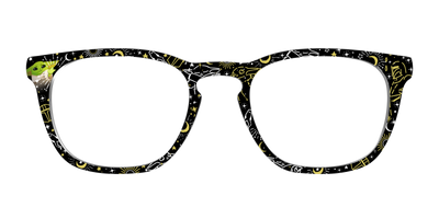 Celestial Grogu™ - Front Top Thumbnail - Pair Eyewear