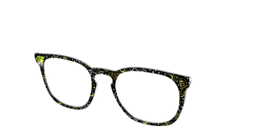 Celestial Grogu™ - Angle Top Thumbnail - Pair Eyewear