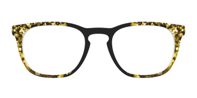 The Champagne Bokeh - Front Top Thumbnail - Pair Eyewear