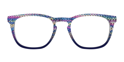The Cherished Knit - Front Top Thumbnail - Pair Eyewear
