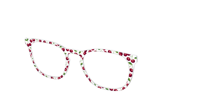The Cherries - Angle Top Thumbnail - Pair Eyewear