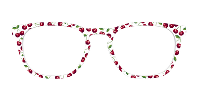 The Cherries - Front Top Thumbnail - Pair Eyewear